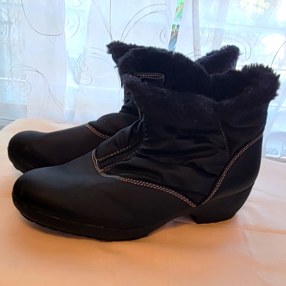 ❤ SPORTO SHOES SIZE 9.5